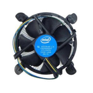 COOLER INTEL/CPU/S775