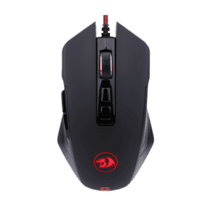 Mouse Redragon Dagger 2 M715RGB-1 10000Dpi Negro RGB