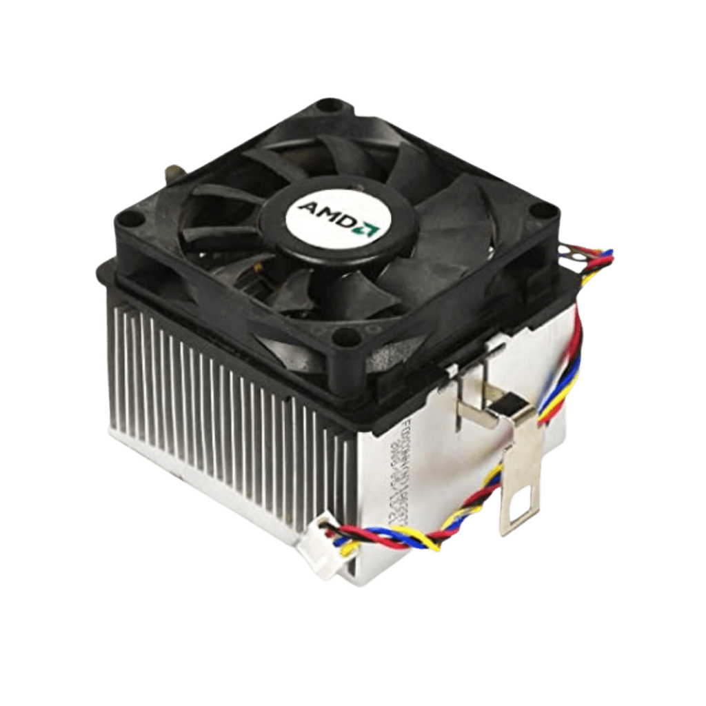 Cooler AMD Cpu Socket SN