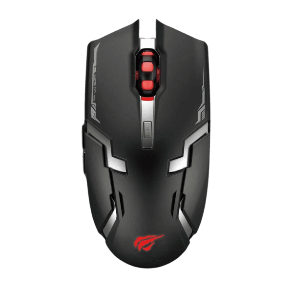 Mouse Havit HV-MS997GT 1600DPI Negro Wireless