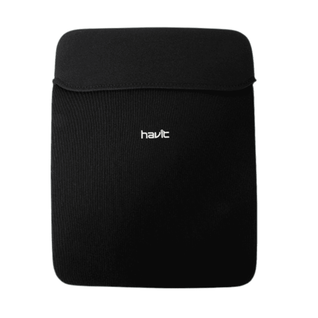 Estuche Notebook Havit HV-B616-15-N 15.6 Pulgadas Negro