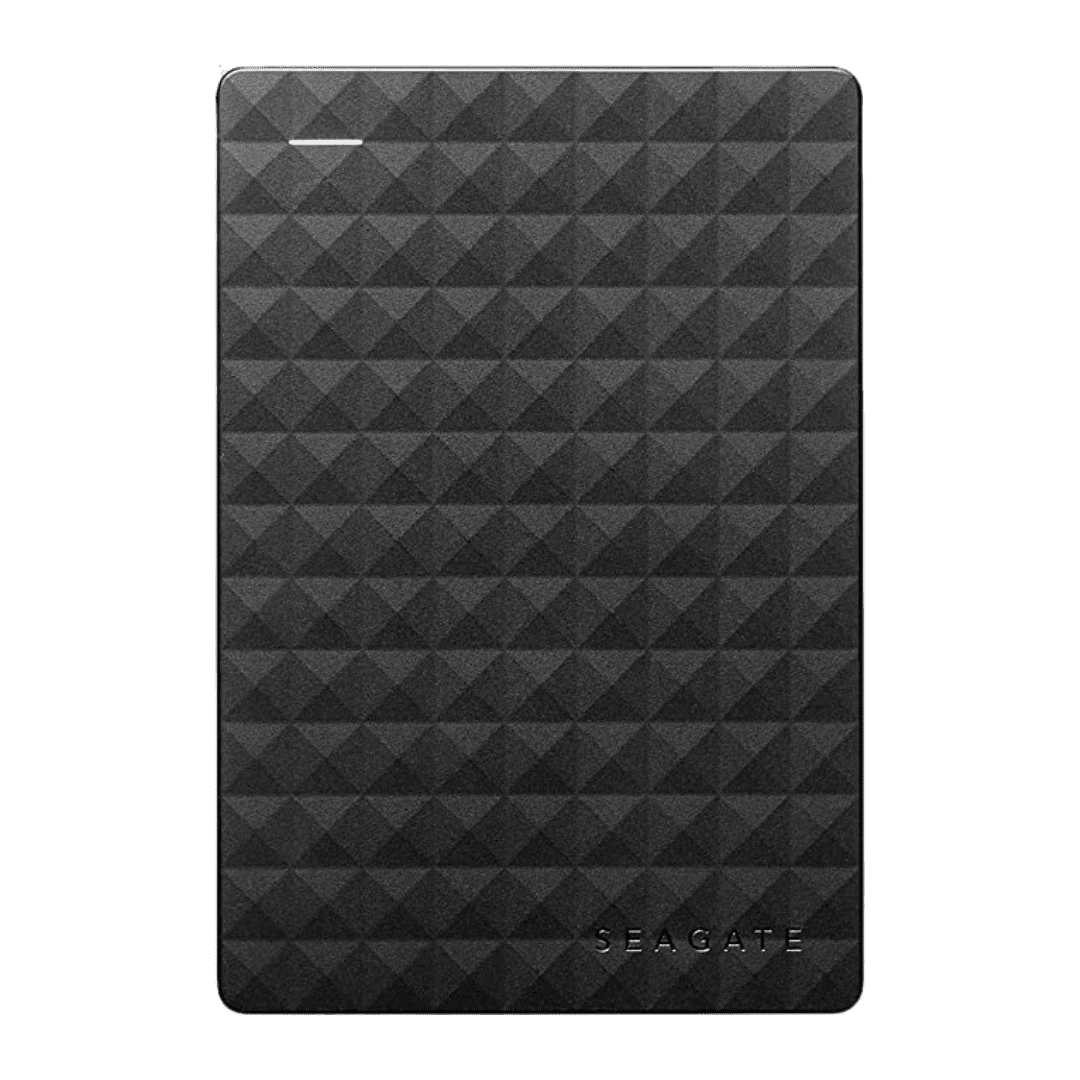 HDD Ext Seagate Expansion 4TB 2.5Inch USB3.0