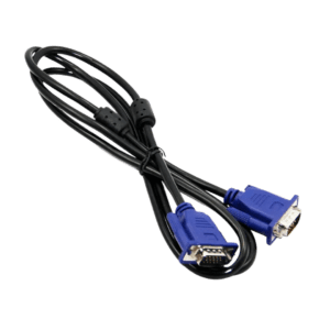 Cable Video  VGA a VGA 1.5Mts