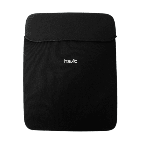 Estuche Notebook Havit HV-B616-15-N 15.6 Pulgadas Negro