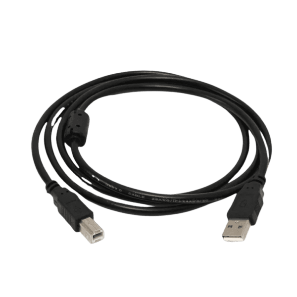 Cable Impresora Generico 1.8Mts USB2.0