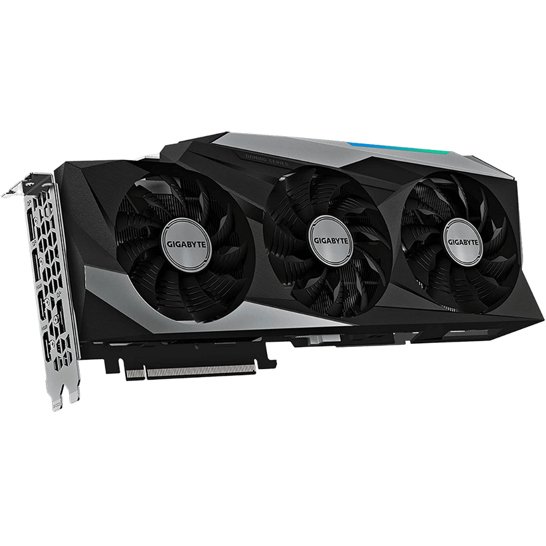 Tarjeta Grafica Gigabyte RTX 3080TI 12G GDDR6X 12GB - Imagen 2