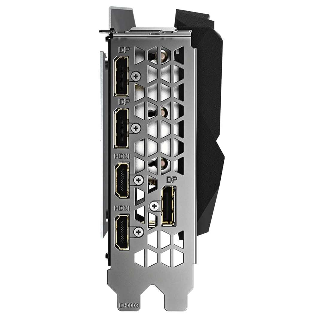 Tarjeta Grafica Gigabyte RTX 3080TI 12G GDDR6X 12GB - Imagen 3