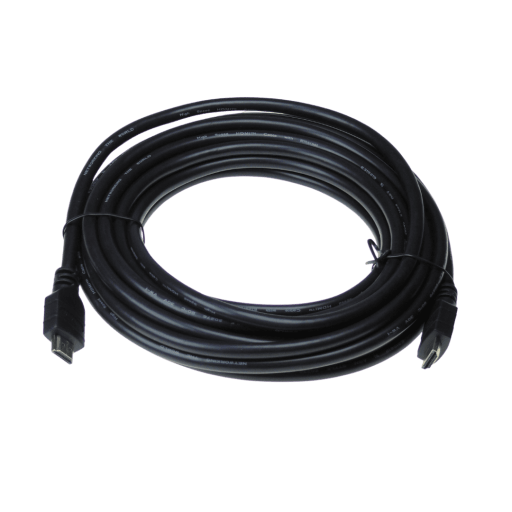 Cable HDMI-HDMI 5Mts