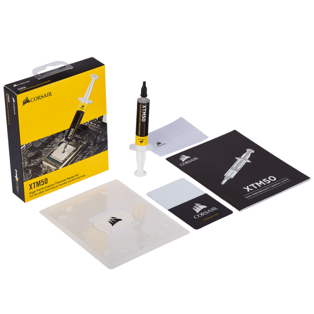Pasta Termica Corsair XTM50