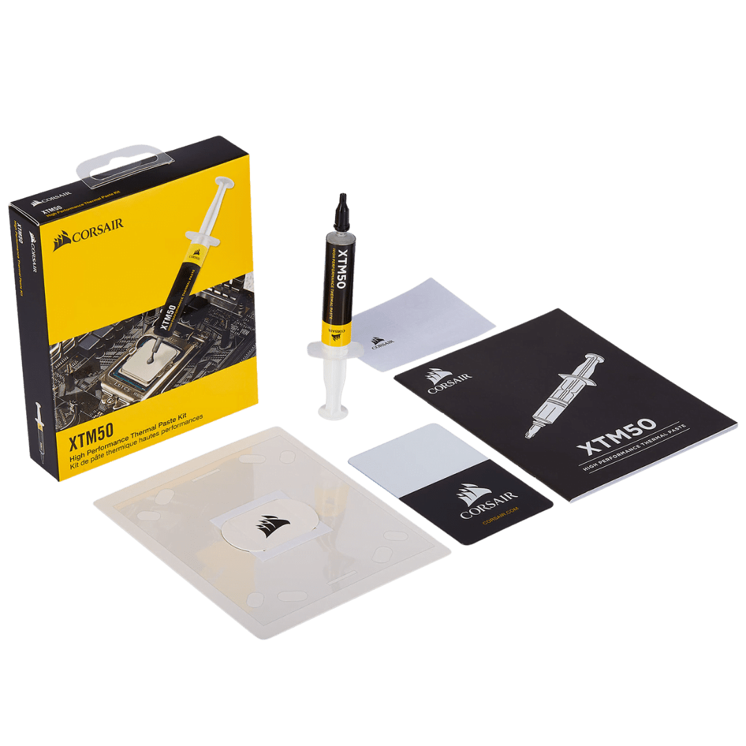 Pasta Termica Corsair XTM50