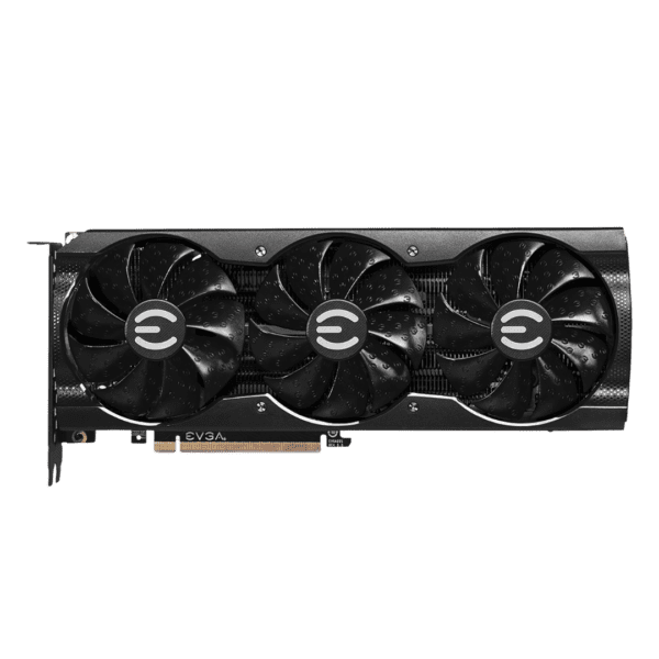 Tarjeta Grafica Evga XC3 RTX 3080Ti 12GB GDDR6X - Imagen 2