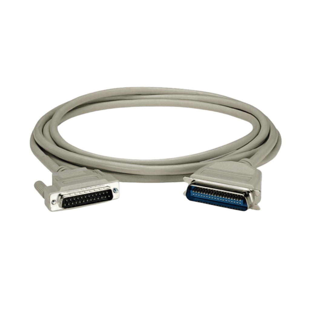 Cable Dato Generico Paralelo - Paralelo