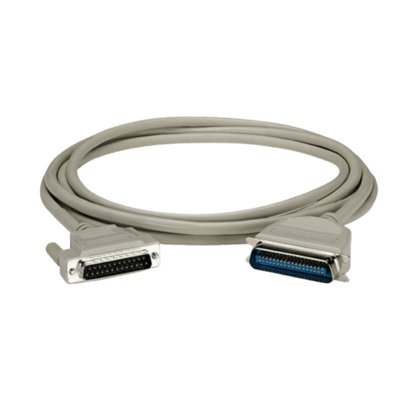 Cable Dato Generico Paralelo - Paralelo