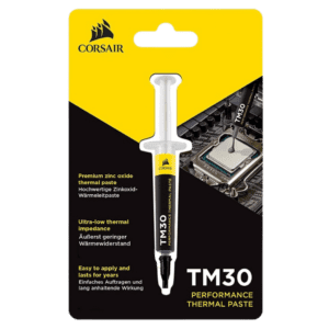 Pasta Termica Corsair TM30