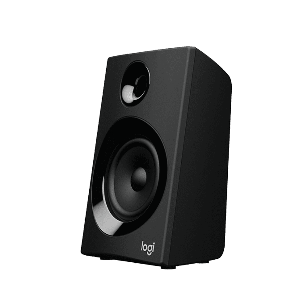 Parlante Logitech Z607 5.1 Negro - Imagen 2