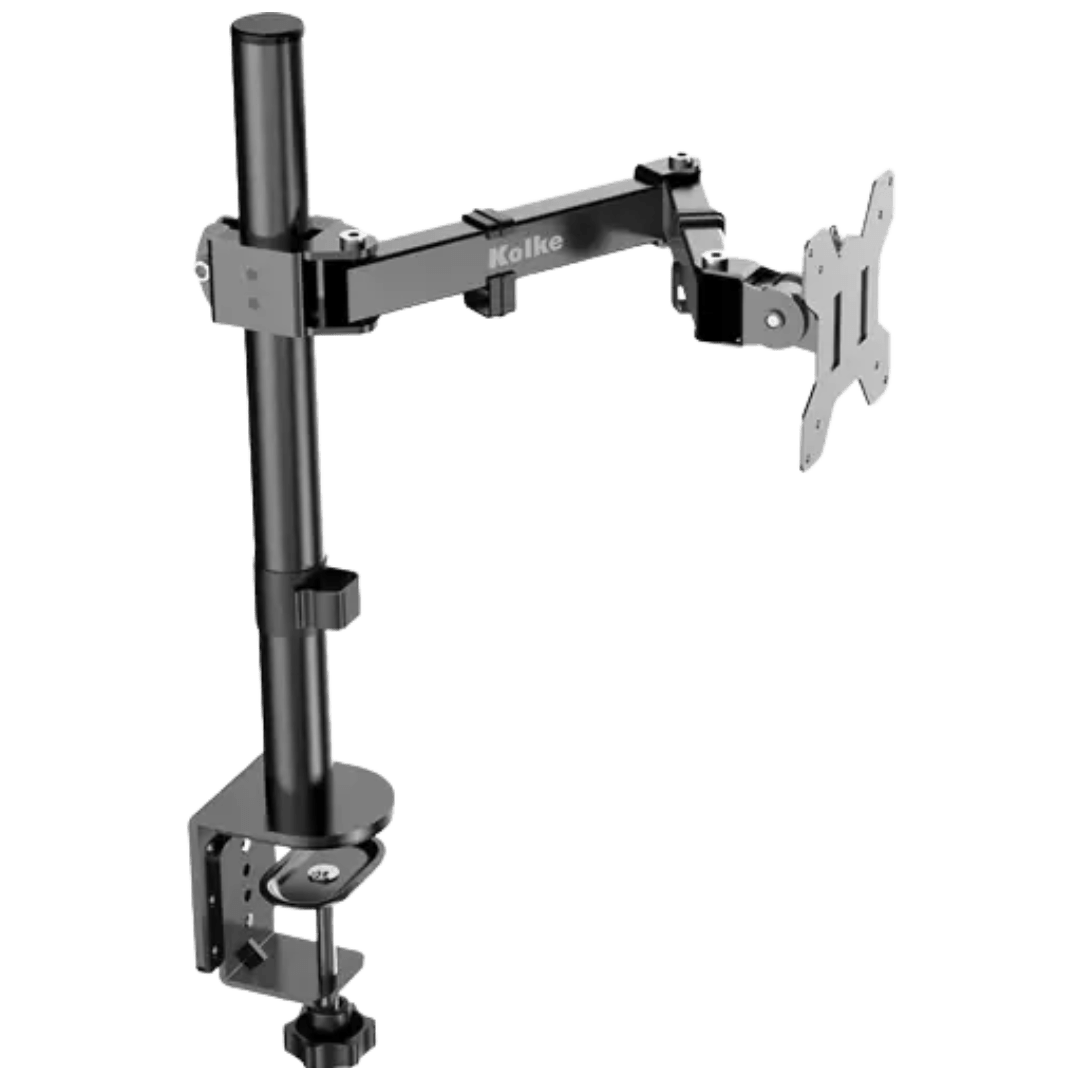 Accesorio Soporte Monitor Kolke KVS-519 Articulado