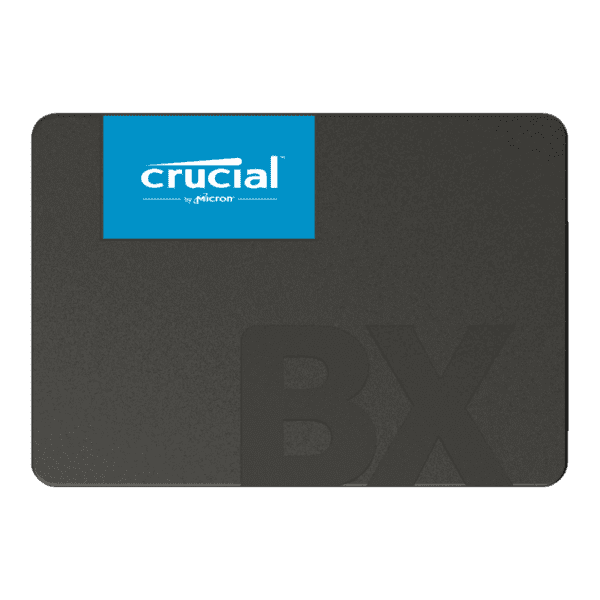 SSD Crucial BX500 240GB 2.5Inch