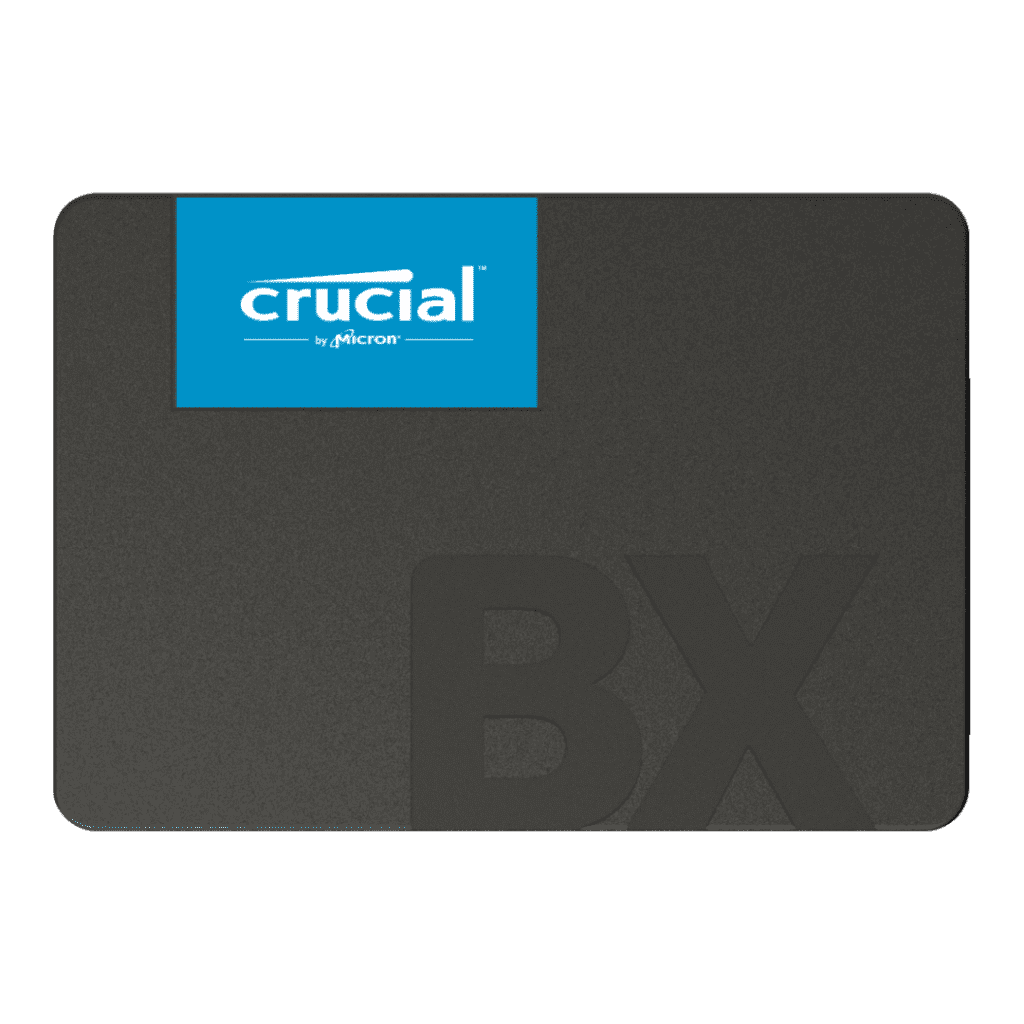 SSD Crucial BX500 1TB 2.5Inch