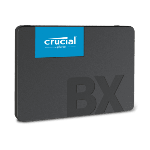SSD Crucial BX500 240GB 2.5Inch - Imagen 2