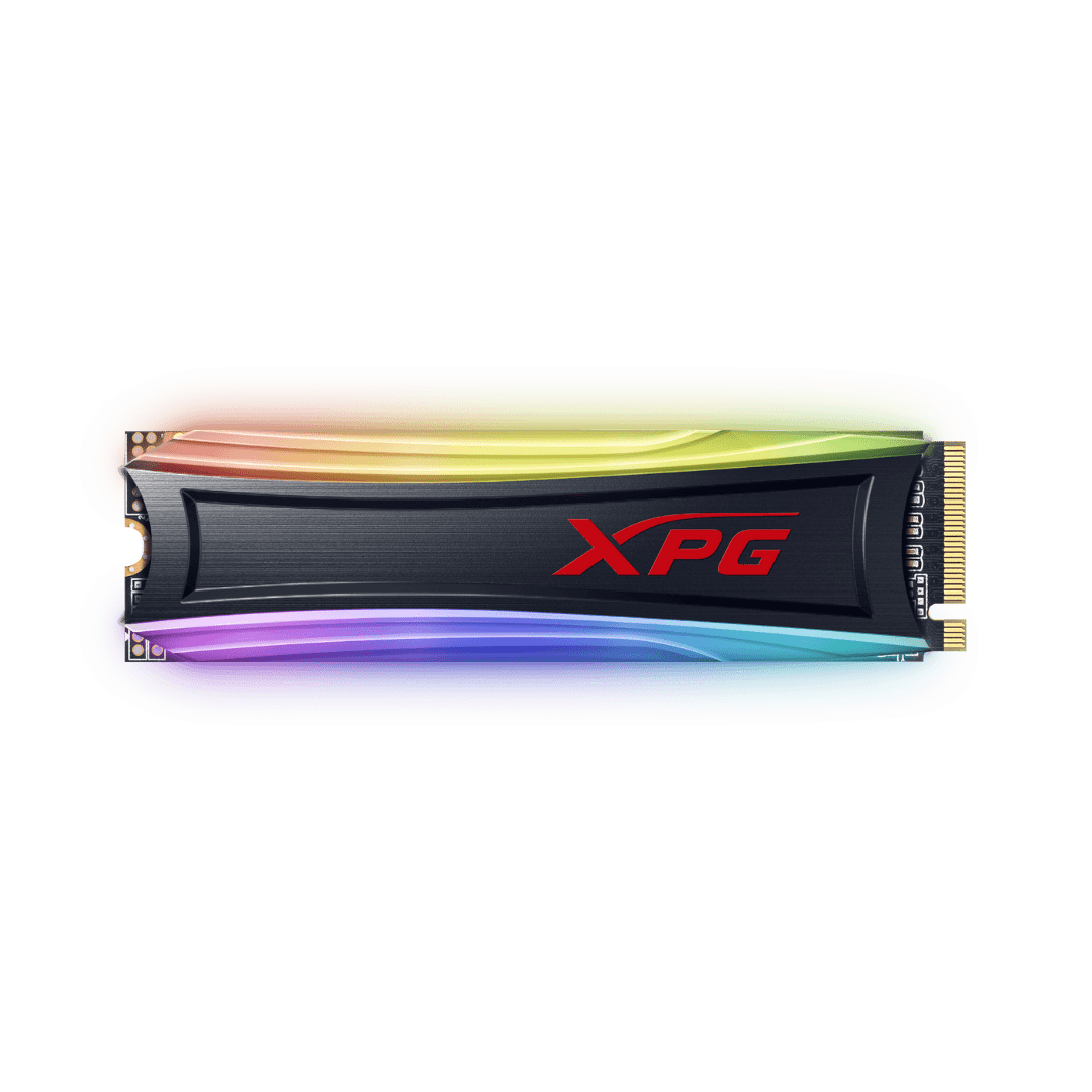 SSD Nvme Adata XPG Spectrix S40G 256GB 2280 RGB