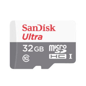 Micro SD Sandisk Ultra GN3MA 32GB