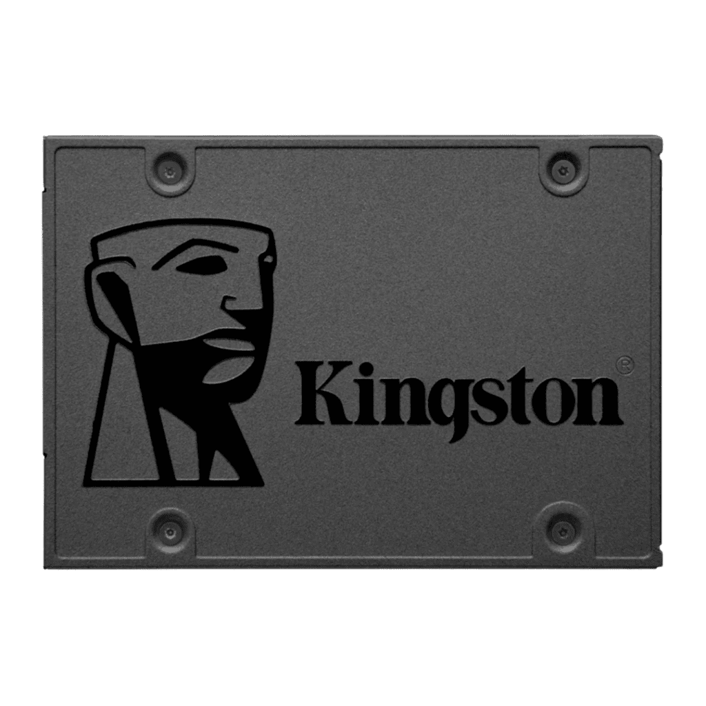 SSD Kingston SA400S37 120GB 2.5Inch