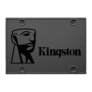 SSD Kingston SA400S37 120GB 2.5Inch