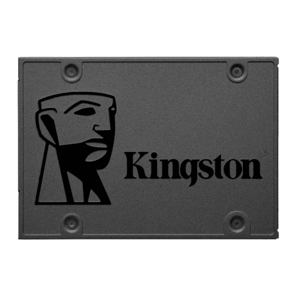 SSD Kingston SA400S37 480GB 2.5Inch