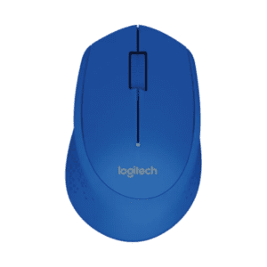 Mouse Logitech M280 Wireless Azul