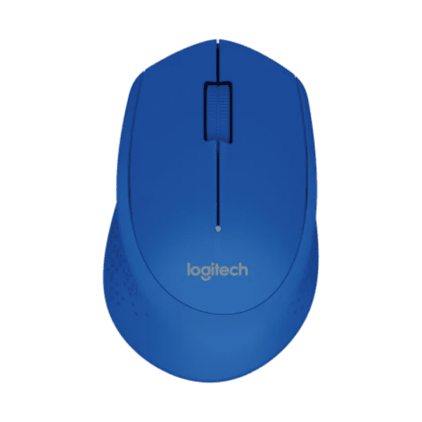 Mouse Logitech M280 Wireless Azul