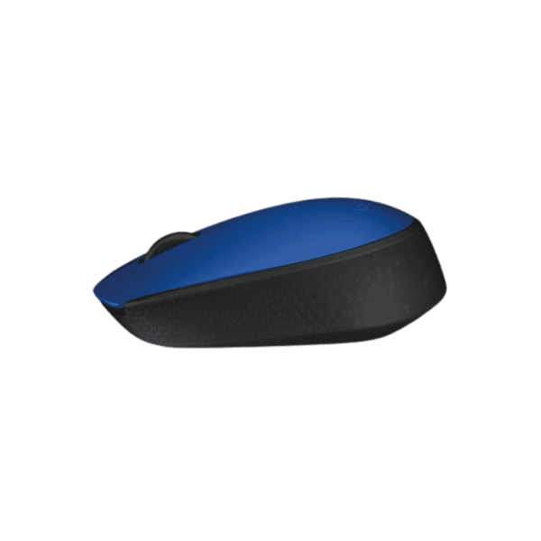 Mouse Logitech M170 Wireless Azul - Imagen 2