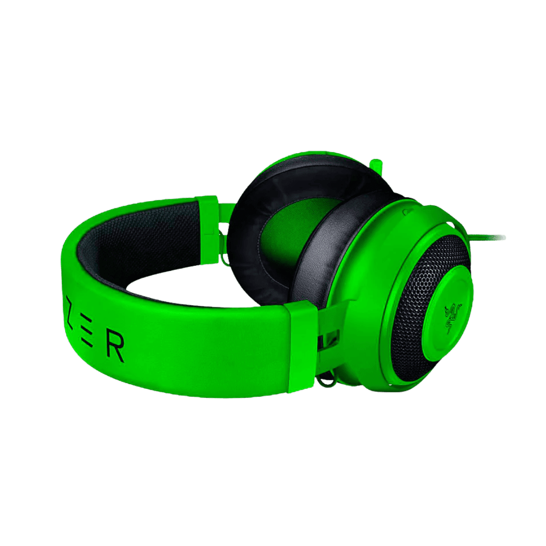 Auricular Kraken Tournament Edition RZ04-02051100-R3U1 USB Verde 7.1 - Imagen 3