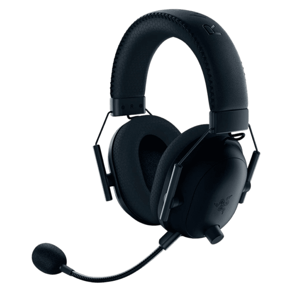Auricular Razer Black Shark V2 Pro Wireless E-sports RZ04-03220100-R3U1 USB Negro 7.1