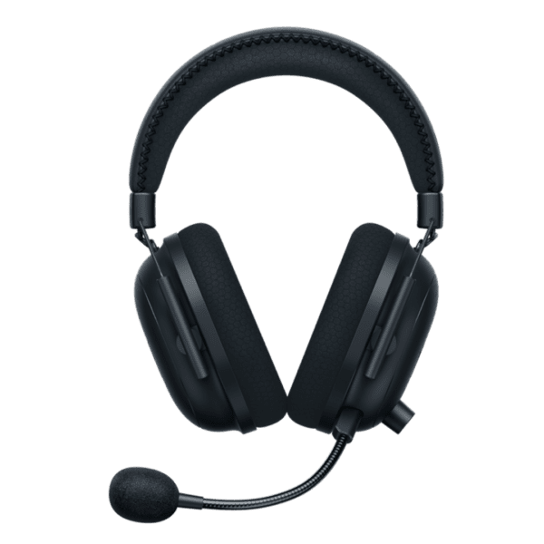 Auricular Razer Black Shark V2 Pro Wireless E-sports RZ04-03220100-R3U1 USB Negro 7.1 - Imagen 2