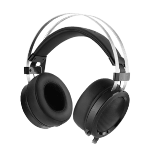 Auricular Redragon Scylla Gaming H901 3.5mm Negro