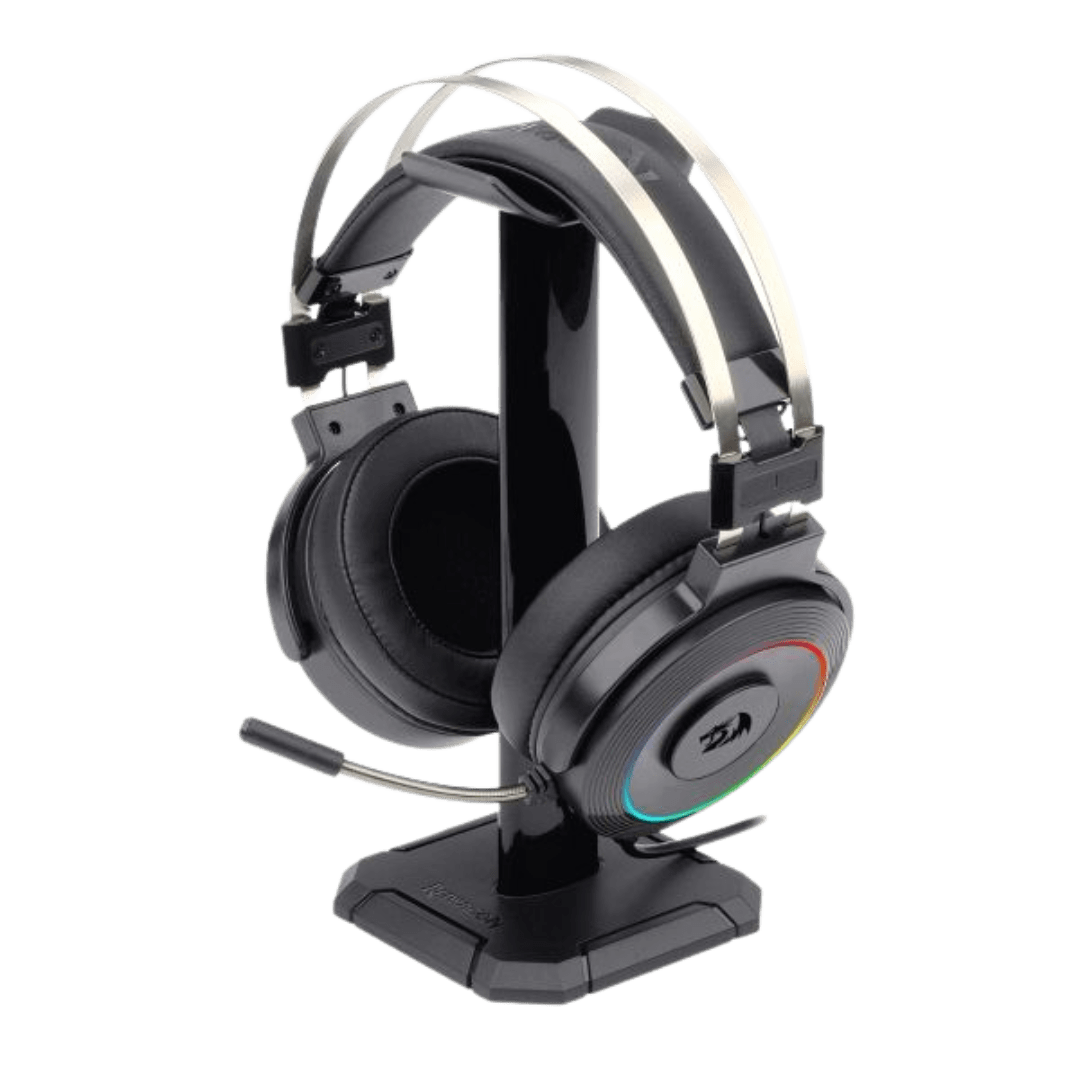 Auricular Redragon Lamia 2 H320-RGB USB Negro RGB 7.1