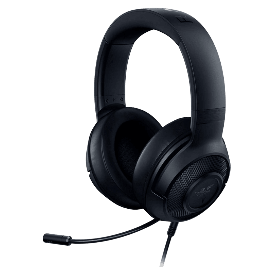 Auricular Razer Kraken X Lite 7.1
