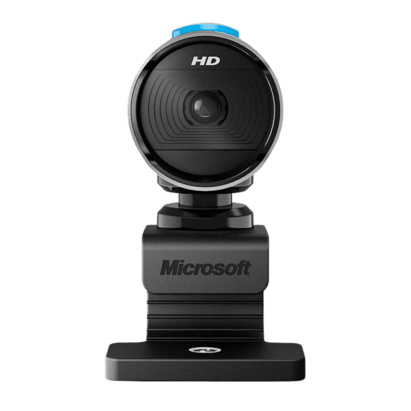 Webcam Microsoft Lifecam Studio FHD