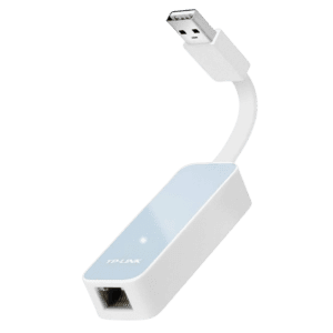 Accesorio Hub USB Ethernet Tp-Link UE200 USB2.0