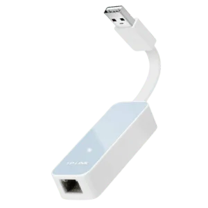 Accesorio Hub USB Ethernet Tp-Link UE200 USB2.0