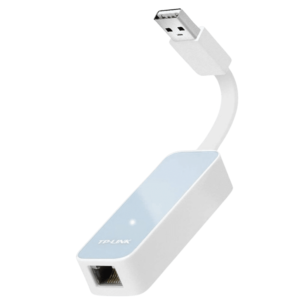 Accesorio Hub USB Ethernet Tp-Link UE200 USB2.0