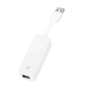 ACCESORIO HUB USB+ETHERNET TP-LINK UE300 USB3.0
