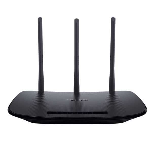 ROUTER TP-LINK TL-WR949N/4PUERTOS/450MBPS/WIFI