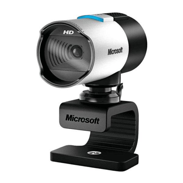 WEBCAM MICROSOFT LIFECAM STUDIO FHD