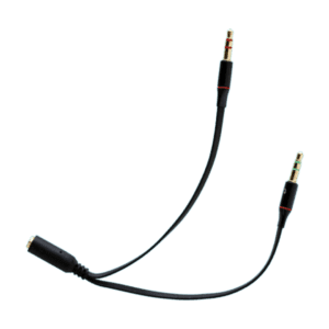 Cable Audio Havit HV-G06-3.5 1(Hem)-2(Mach)