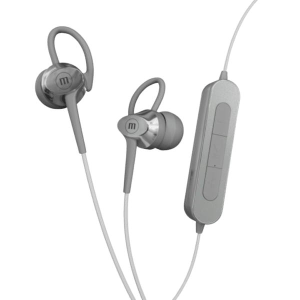 Auricular Maxell EB-BTFU09 Fusion+ Wireless Negro