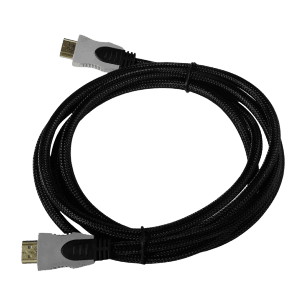 Cable Sate Al-22 HDMI-HDMI 2Mts 3D-4K
