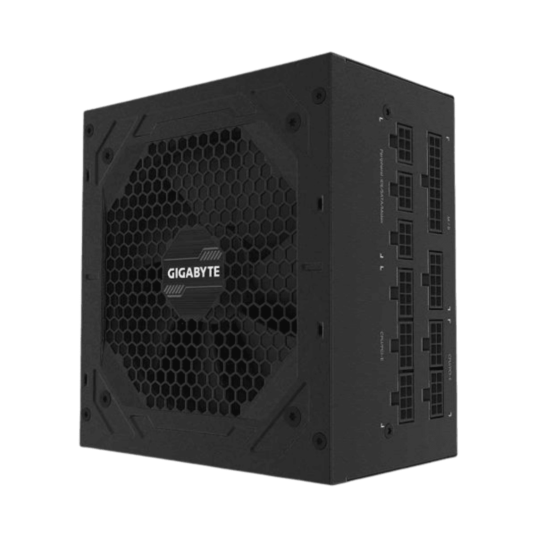 Fuente Gigabyte GP-P1000GM 1000W 80 Plus Gold Usado - Imagen 4