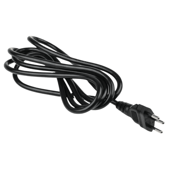 Cable Alimentacion Pc