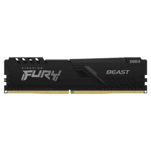 RAM Kingston Fury Beast 8GB 2666Mhz DDR4